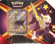 Load image into Gallery viewer, Shiny Boltund V Tin Shining Fates