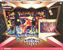 Load image into Gallery viewer, Mad Party Pin Collection Bunnelby (shining Fates)