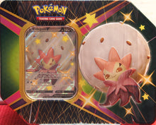 Load image into Gallery viewer, Shining Eldegoss V Tin Shining Fates