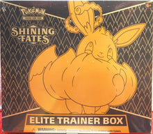 Load image into Gallery viewer, Shining Fates Elite Trainer Box