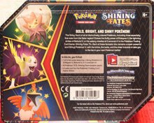 Load image into Gallery viewer, Shining Eldegoss V Tin Shining Fates