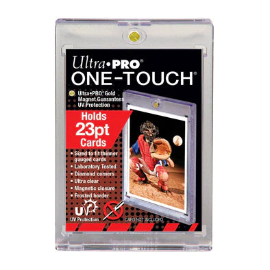 Ultra Pro - Magnetic One Touch 23pt